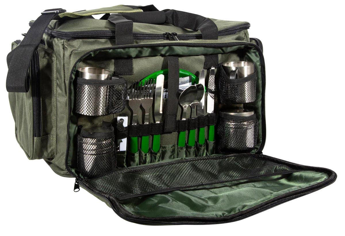 Ultimate Bolsa Isotérmica para Comida - Bolsa Isotermica
