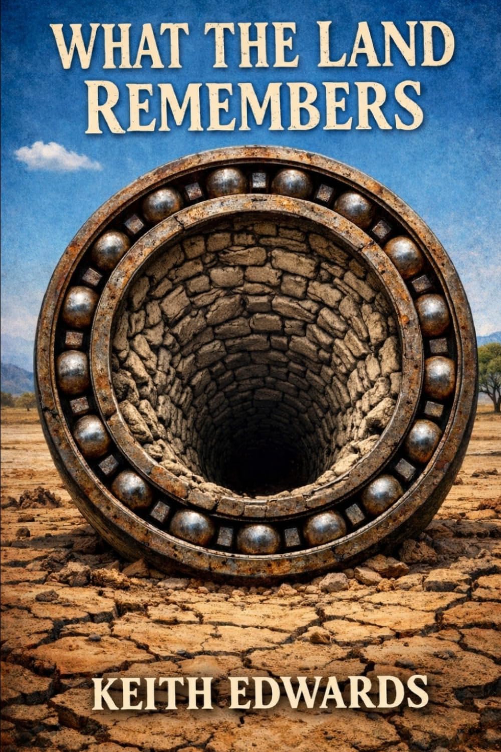What the Land Remembers