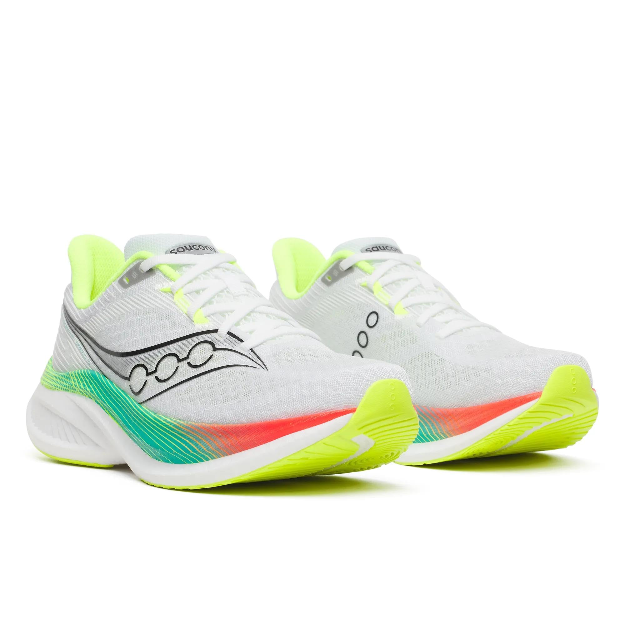 Saucony Endorphin Speed 5 Zapatillas de Deporte para Hombre