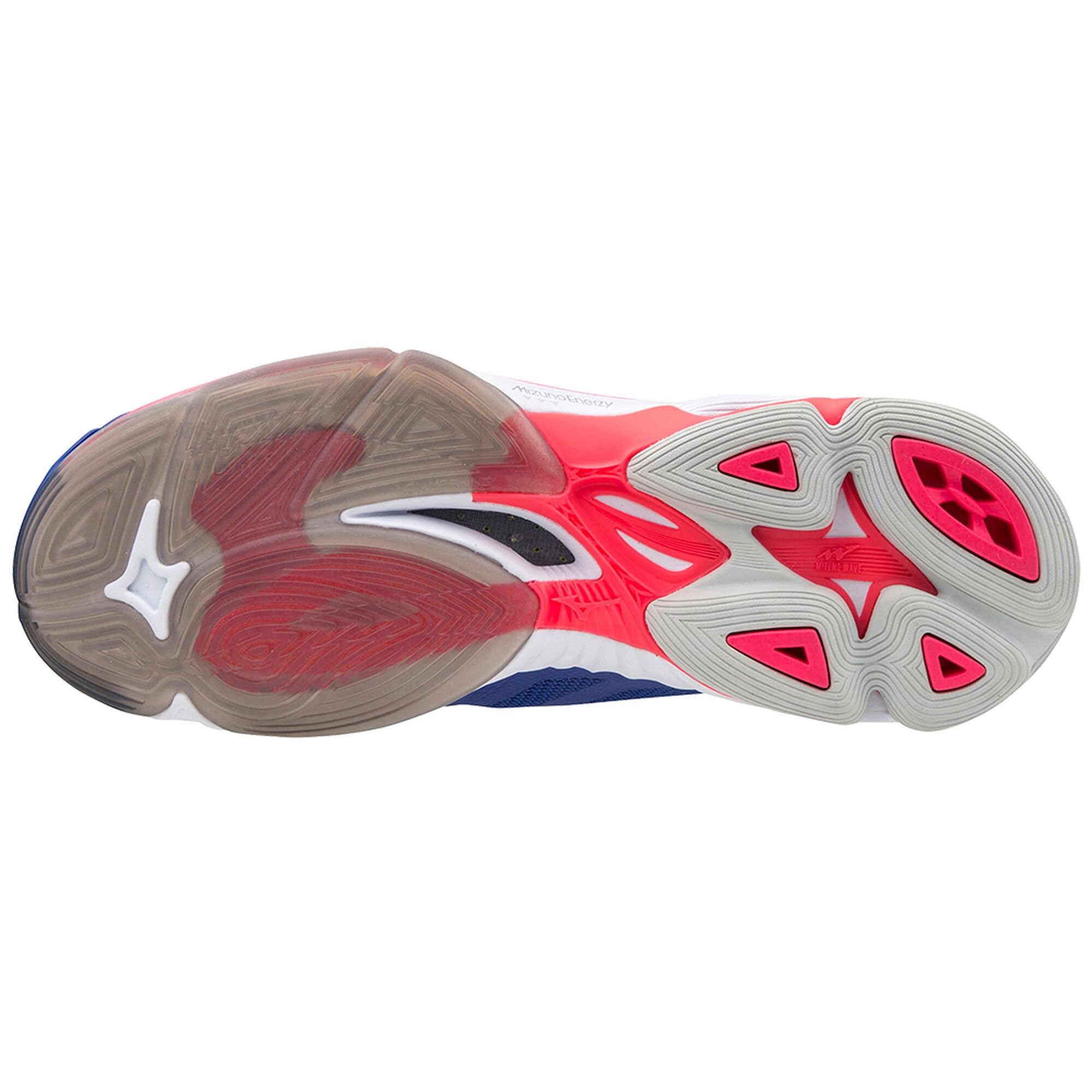 Mizuno Wave Rider GTX Zapatillas para Correr de carreteraUnisex Adulto