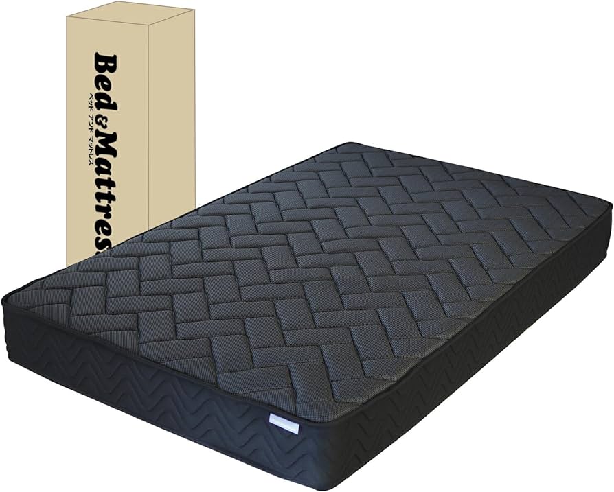 Amazon.co.jp: 【ベッドアンドマットレス】 ベッドマットレス ポケット Amazon.co.jp: 【ベッドアンドマットレス】 ベッドマットレス ポケット