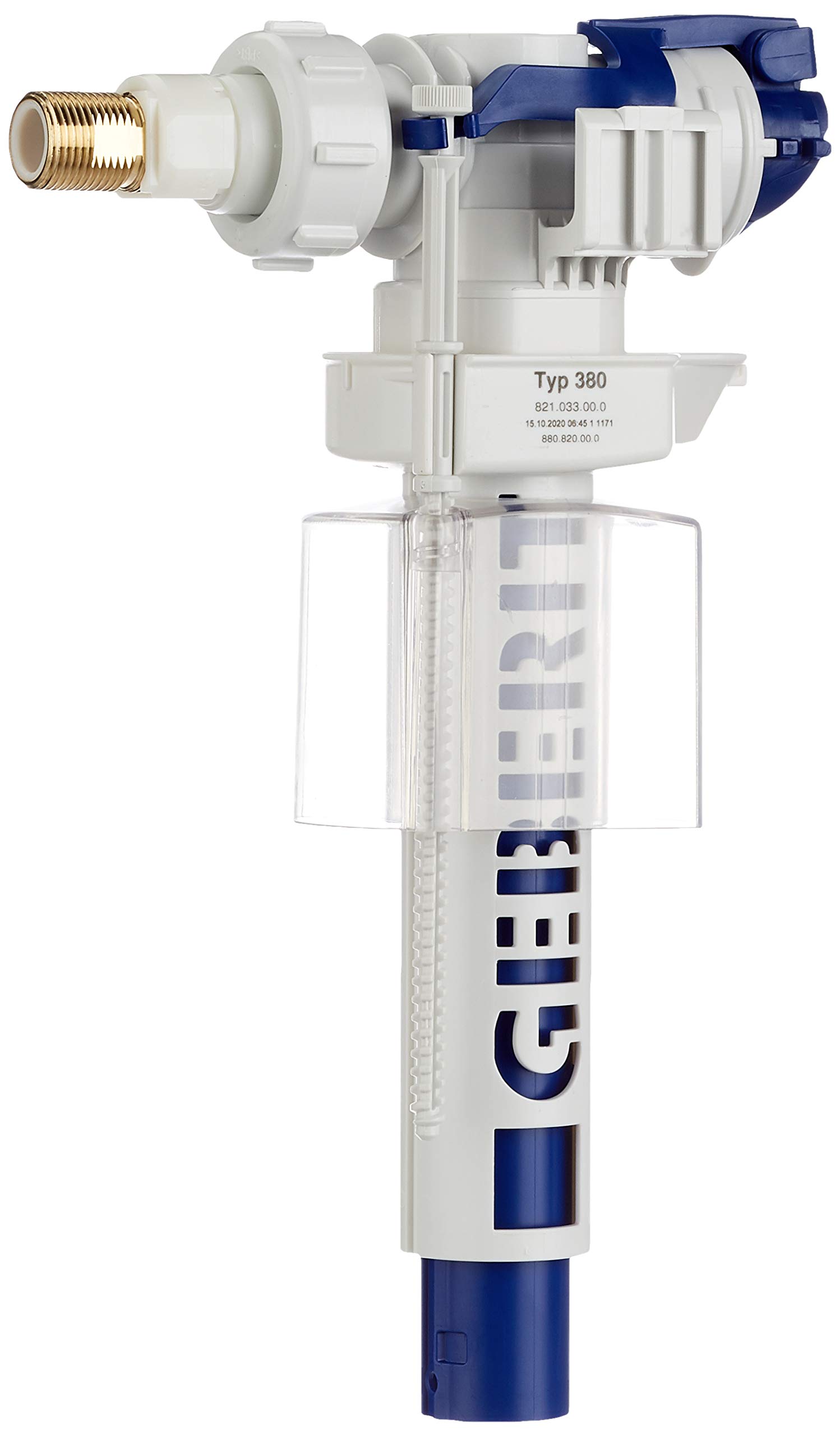 Geberit 240.835.00.1 Spülkasten-Umbauset Impuls, Komplett-Set
