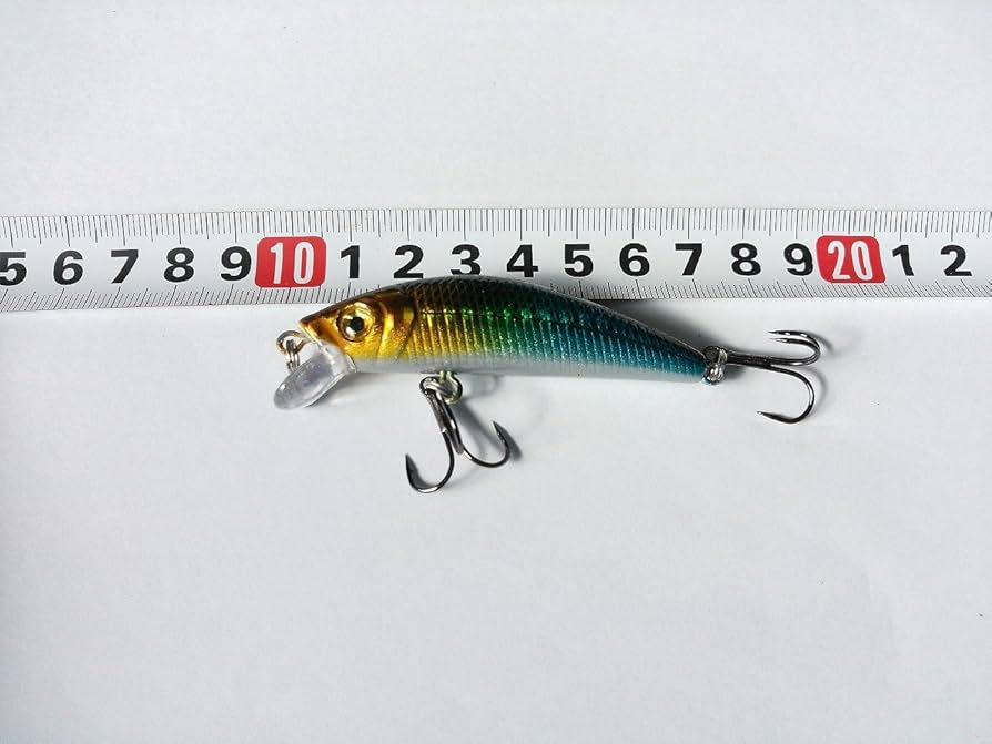 バス釣り　トラウト　湖、渓流釣り　ミノー　ルアー　ワカサギルアー　野池バス釣り バス釣り トラウト 湖、渓流釣り ミノー ルアー ワカサギルアー