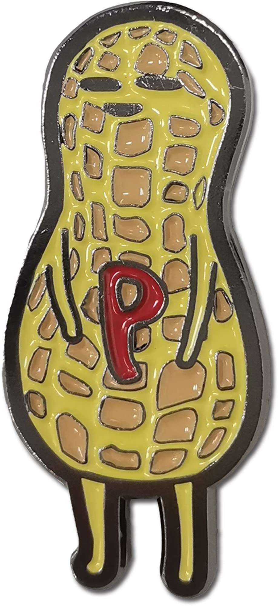 Spy X Family Merch Golden Series 2: Spy X Family Smirking Anya