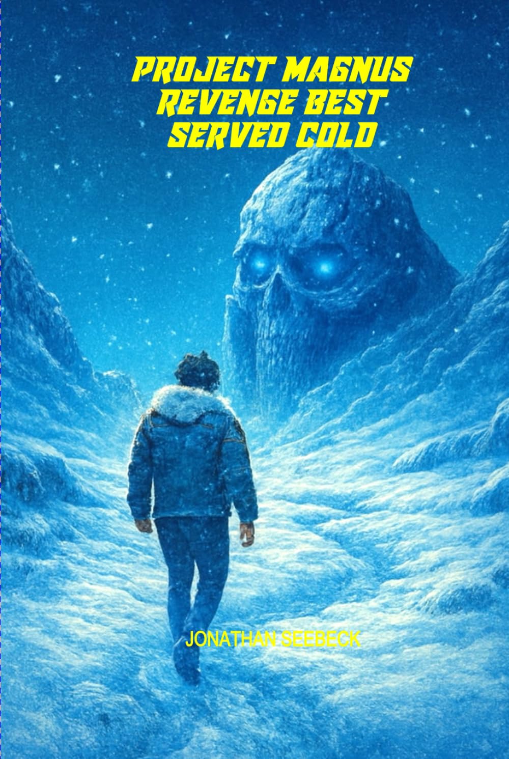 Project Magnus: Revenge Best Served Cold