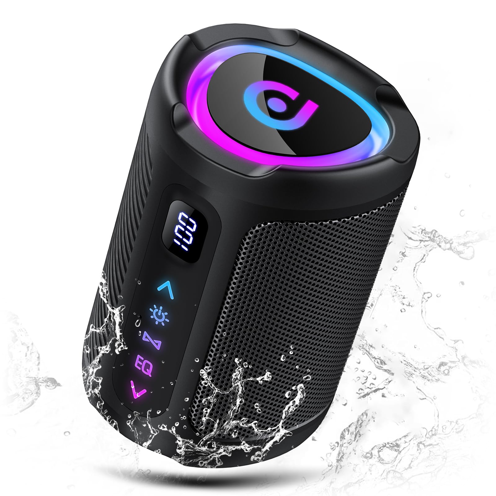 Aowoka Bluetooth Speaker, 2026 Portable Wireless Review – Best Budget Option?