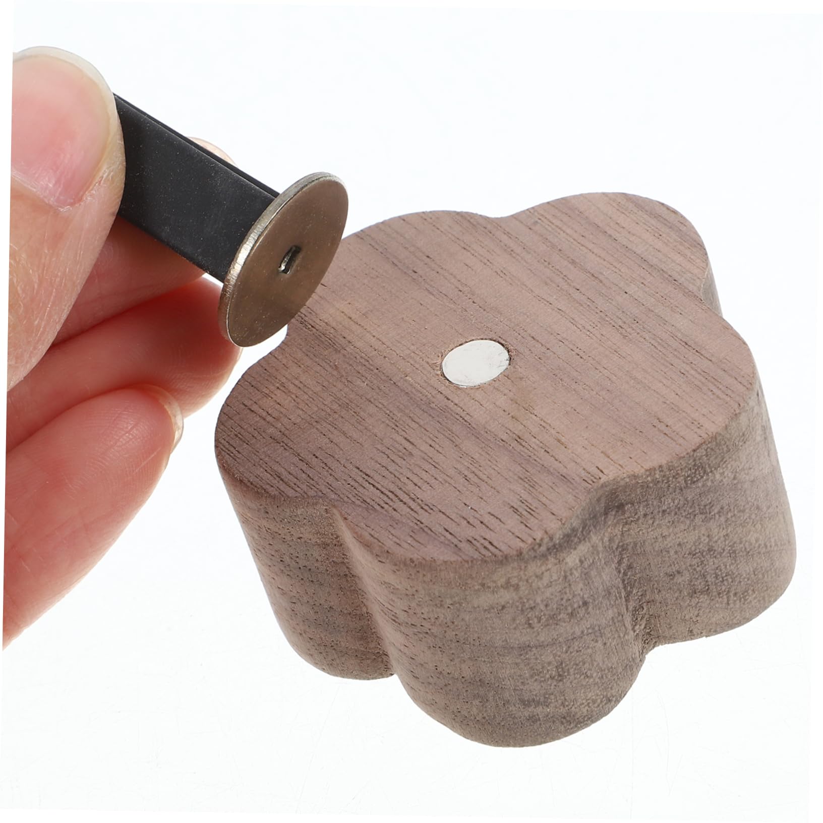 9stücke Teiliges Auto Luftventil Clips Duftende Blumen-designs Für Stilvolle Auto-dekoration Kompatibel Mit Fahrzeugmodellen
