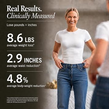 Serovital LipoValin | Stimulant-Free Weight Management