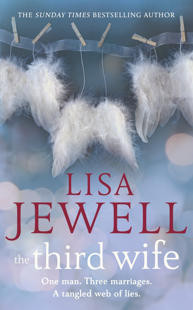 Buy The Third Wife: From the number one bestselling author of The Family Upstairs — BookShops.in