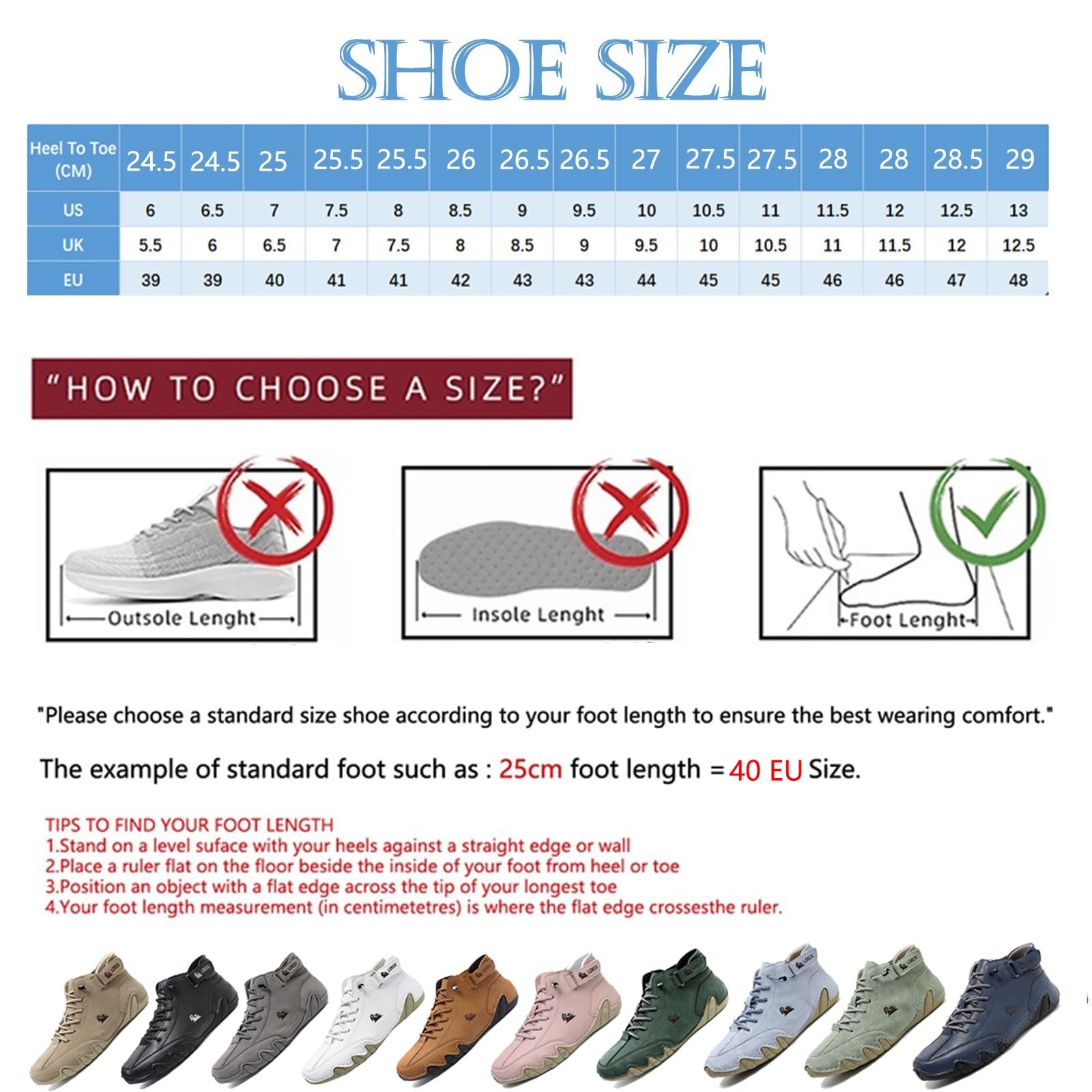 Chaussures orthopédiques imperméables et respirantes Vogldeck for hommes et femmes – Chaussures de pieds nus faites à la main, légères et décontractées, idéales for la randonnée(Noir,37 EU)
