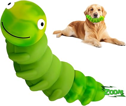 Indestructible Dog Toys for Aggressive Chewers, Tough Toy