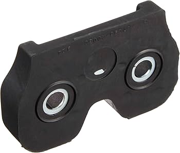 確認用　25本 Amazon | TOYOTA(トヨタ) 純正部品 バックドアロワーストッパ