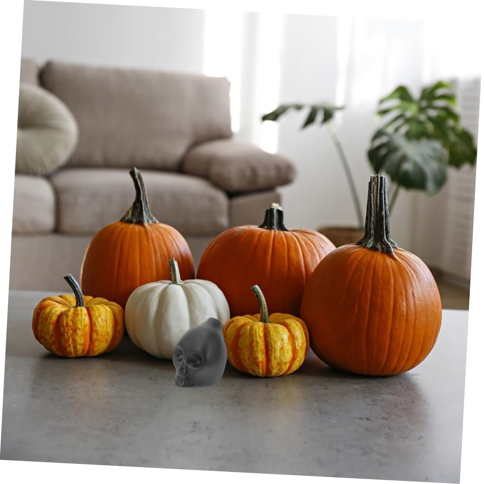 Sosoport 2 Piezas Silbato De Muerte Silbato De Calavera Pequeño Silbato Gritando Escritorio Silbato De Halloween Decoración Cráneo Silbato Decorativo Cráneo Silbato Gritando Silbato