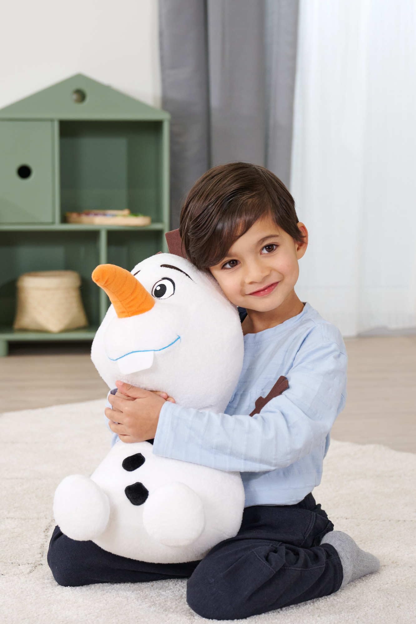 Disney Olaf, 41cm