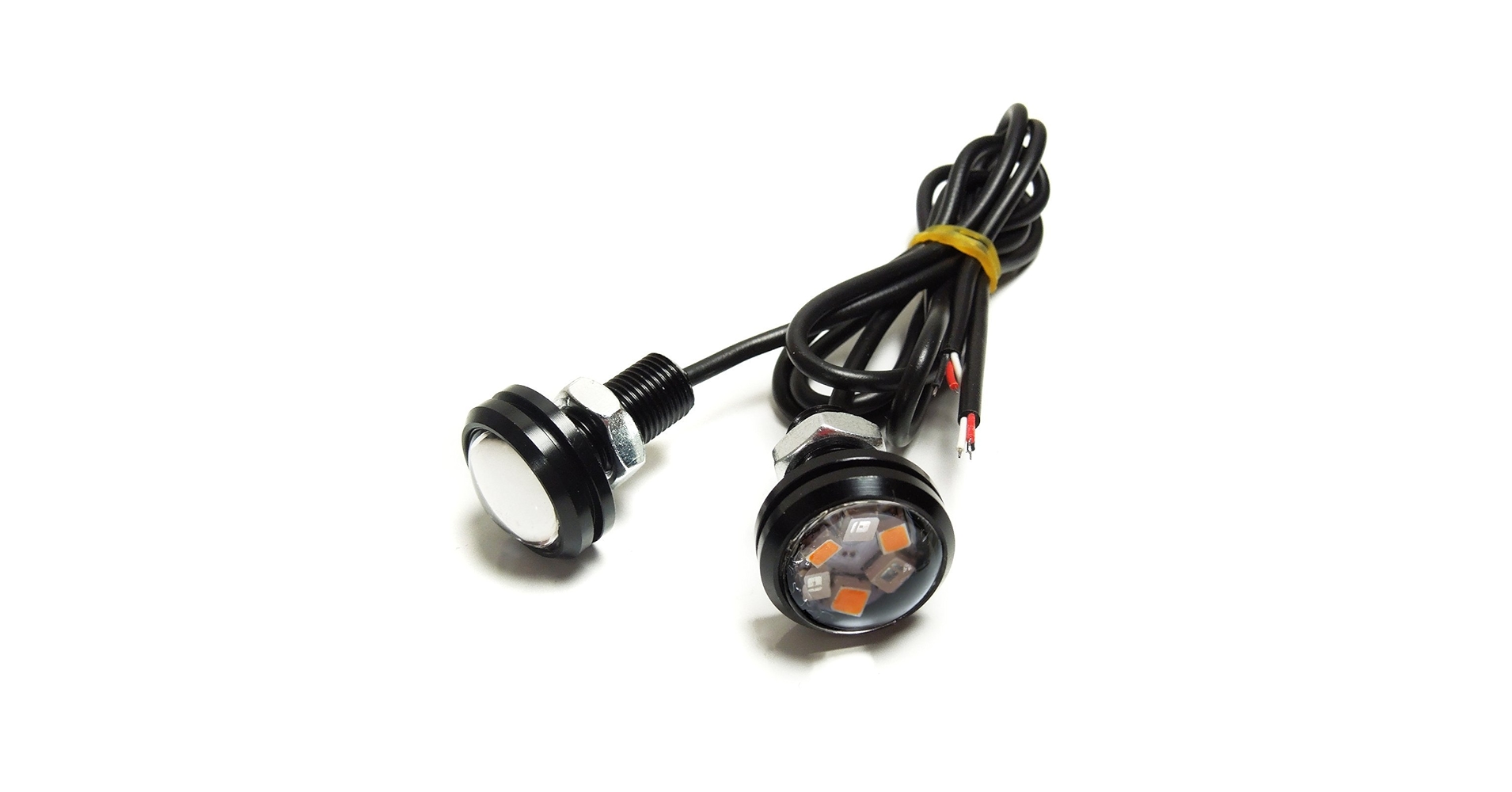 Amazon | タント タントカスタム LA600S LED デイライト
