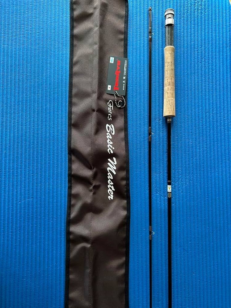 フライロッド TenRyu Fates Basic master 9' #6 フライロッド TenRyu Fates Basic master 9' #6 Fates Basic