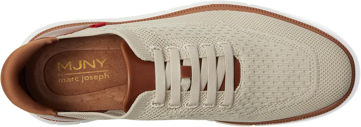 Marc Joseph New York Mens Edison Street (Hands Free Technology) - Image 3