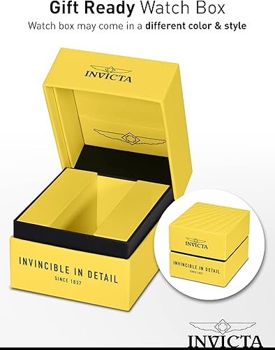 Miniatura 7 de Invicta