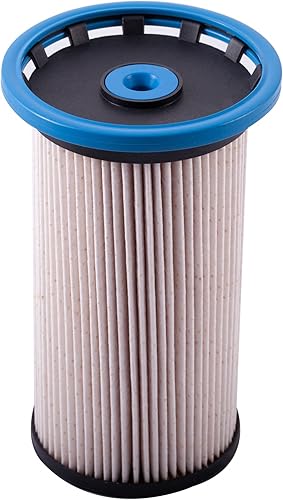 Miniatura 5 de Filtro de combustible diésel PG DF99187  Compatible con Volkswagen Passat, Jetta, Golf SportWagen, Golf, Audi A3 2016-15