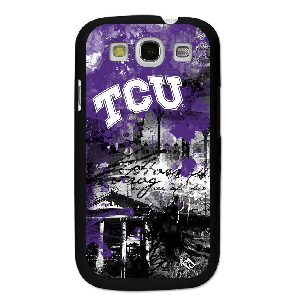 NCAA Guard Dog Paulson Designs Spirit Case for Galaxy S3, Slim