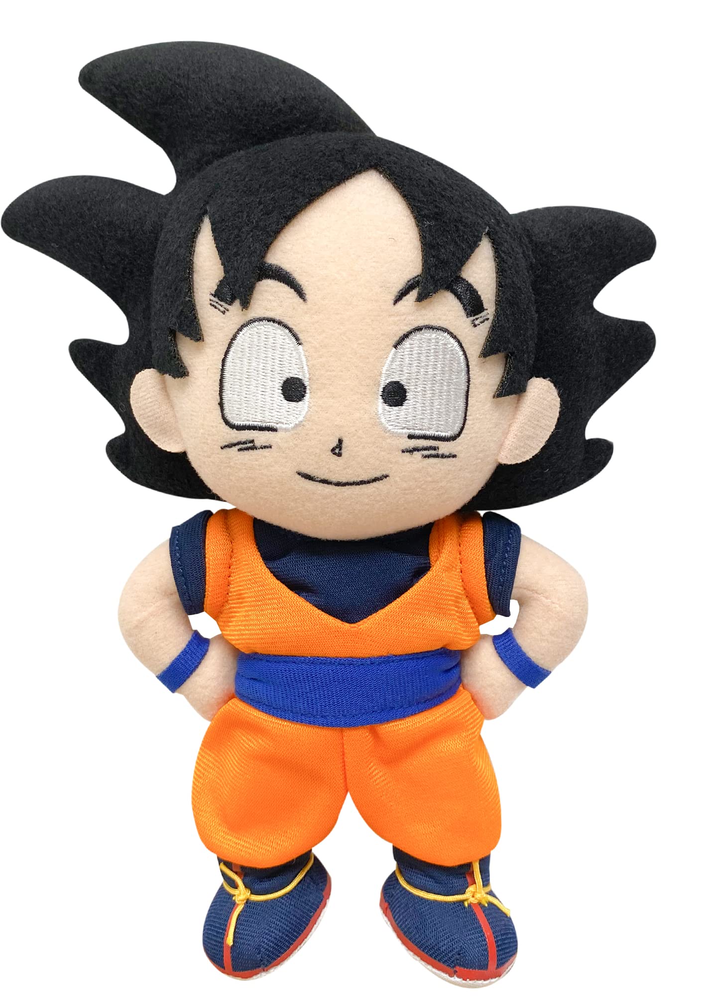 Amazon.com: Great Eastern Entertainment Dragon Ball Z - Goku Plush