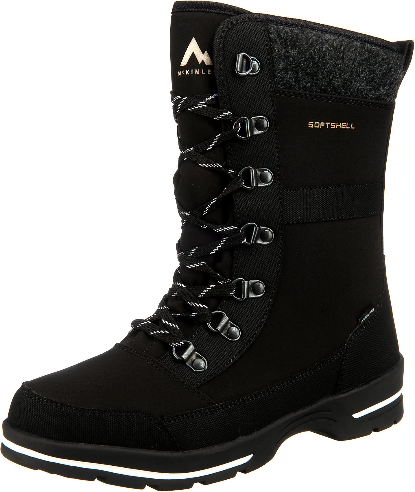 McKINLEY Viviana Iii Aqx buty damskie