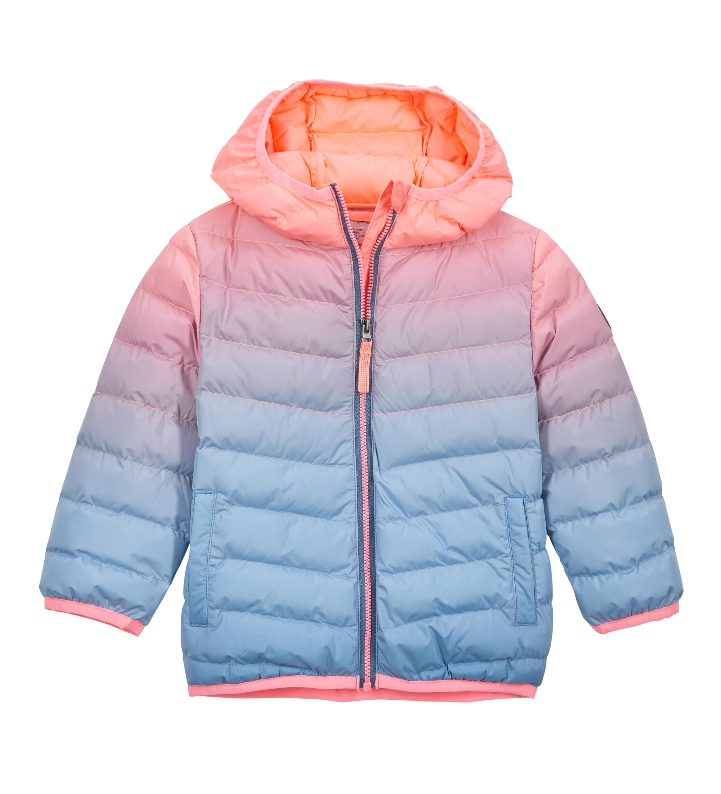 Babybekleidung