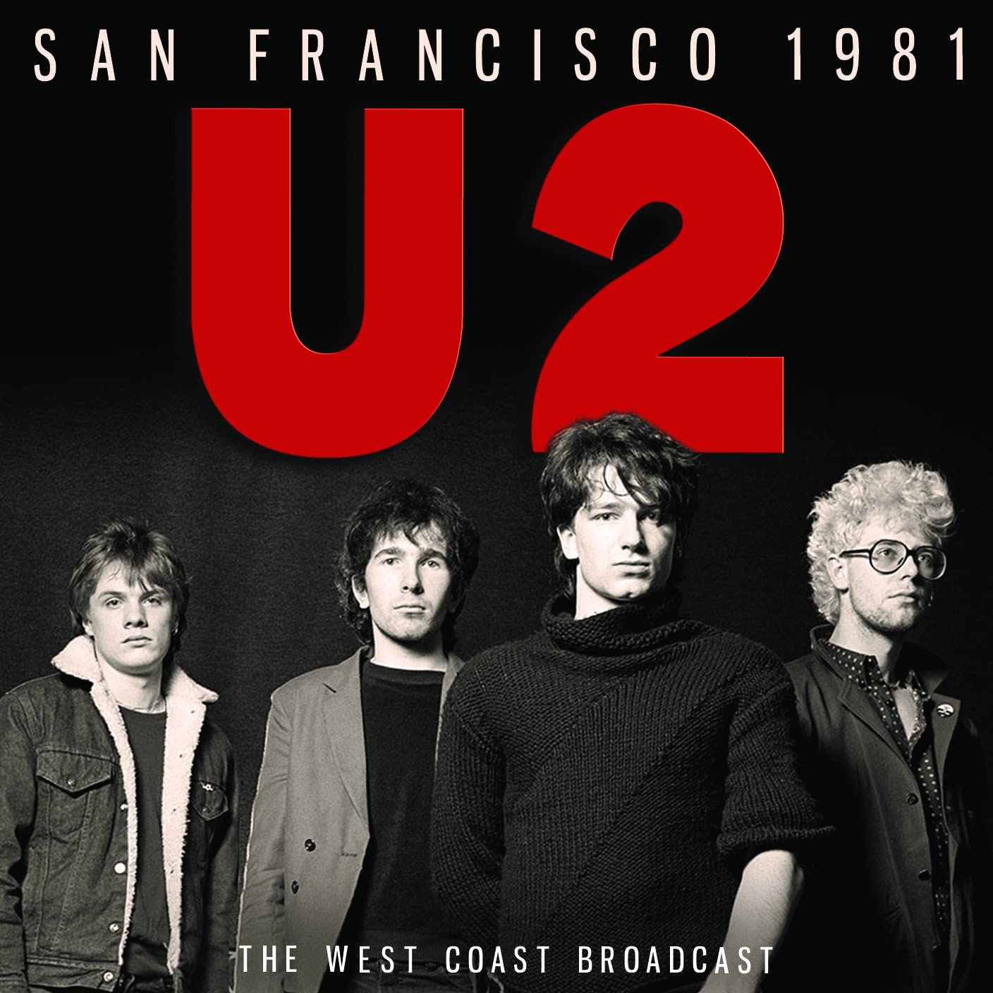 San Francisco 1981