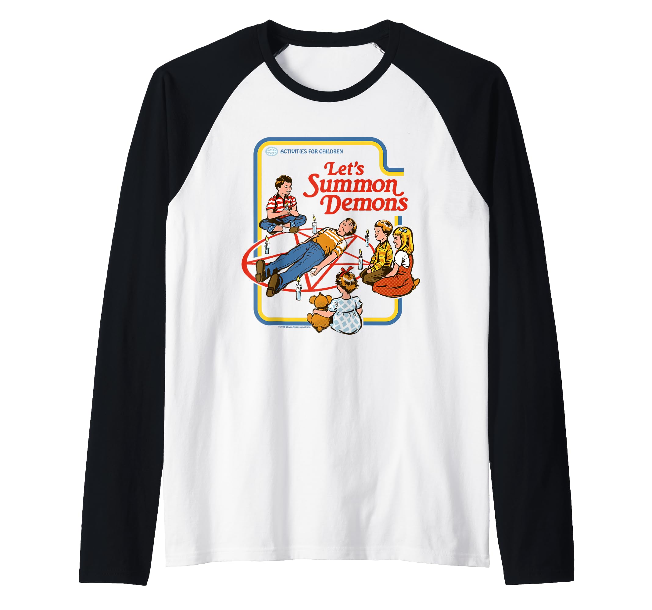 Kleidung mit Designs von Amazon Merch on Demand