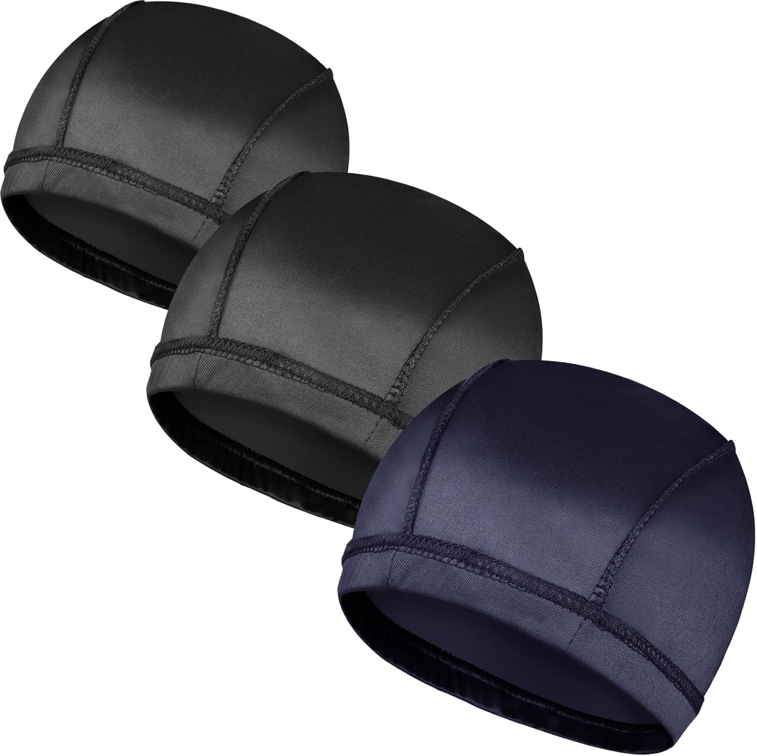 Silky Wave Caps Set for Men Premium Compression Kenya Ubuy