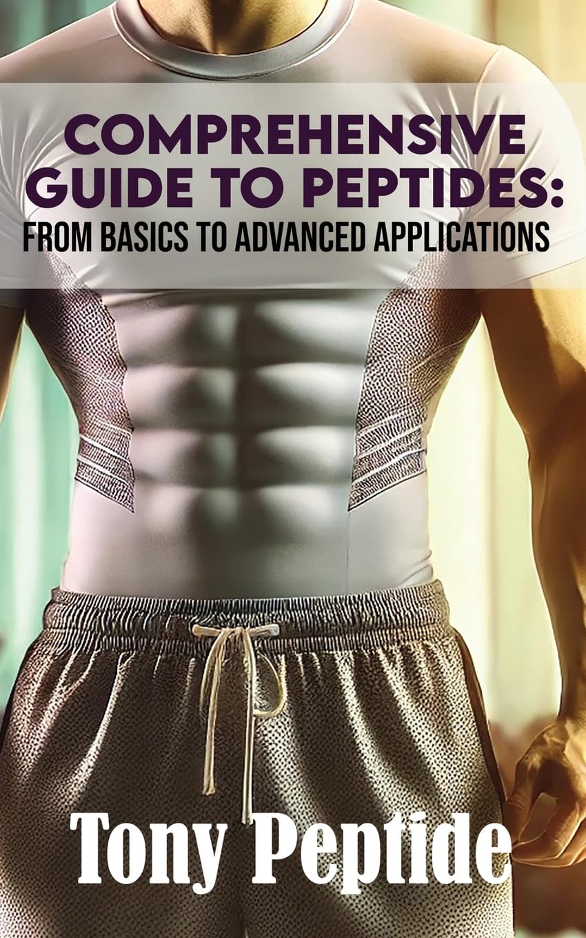 Comprehensive Guide to Peptides: From Basics to Advanced Applications