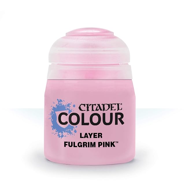 Citadel Layer - Fulgrim Pink