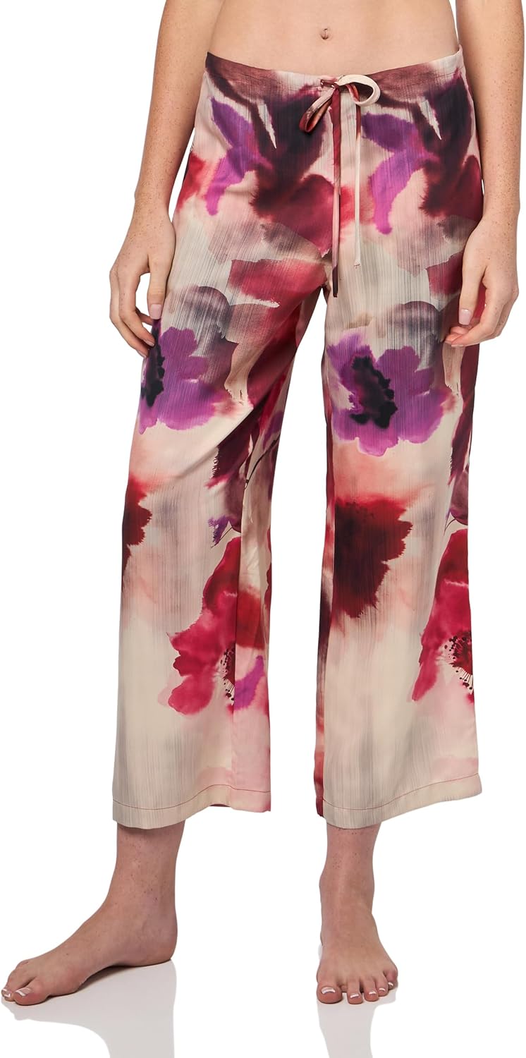 Natori Women's Mizuki Notch Pj 27"/26" - Image 4