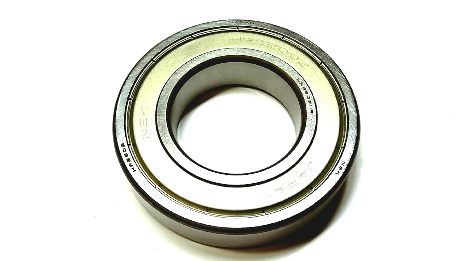 Subaru 80624 5020, Manual Trans Output Shaft Bearing