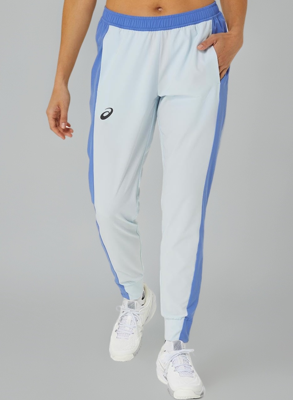 Amazon | [アシックス] テニスウェア ドライMATCHロングパンツ