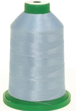 Isacord Embroidery Thread 5000m 3600-3666 3652
