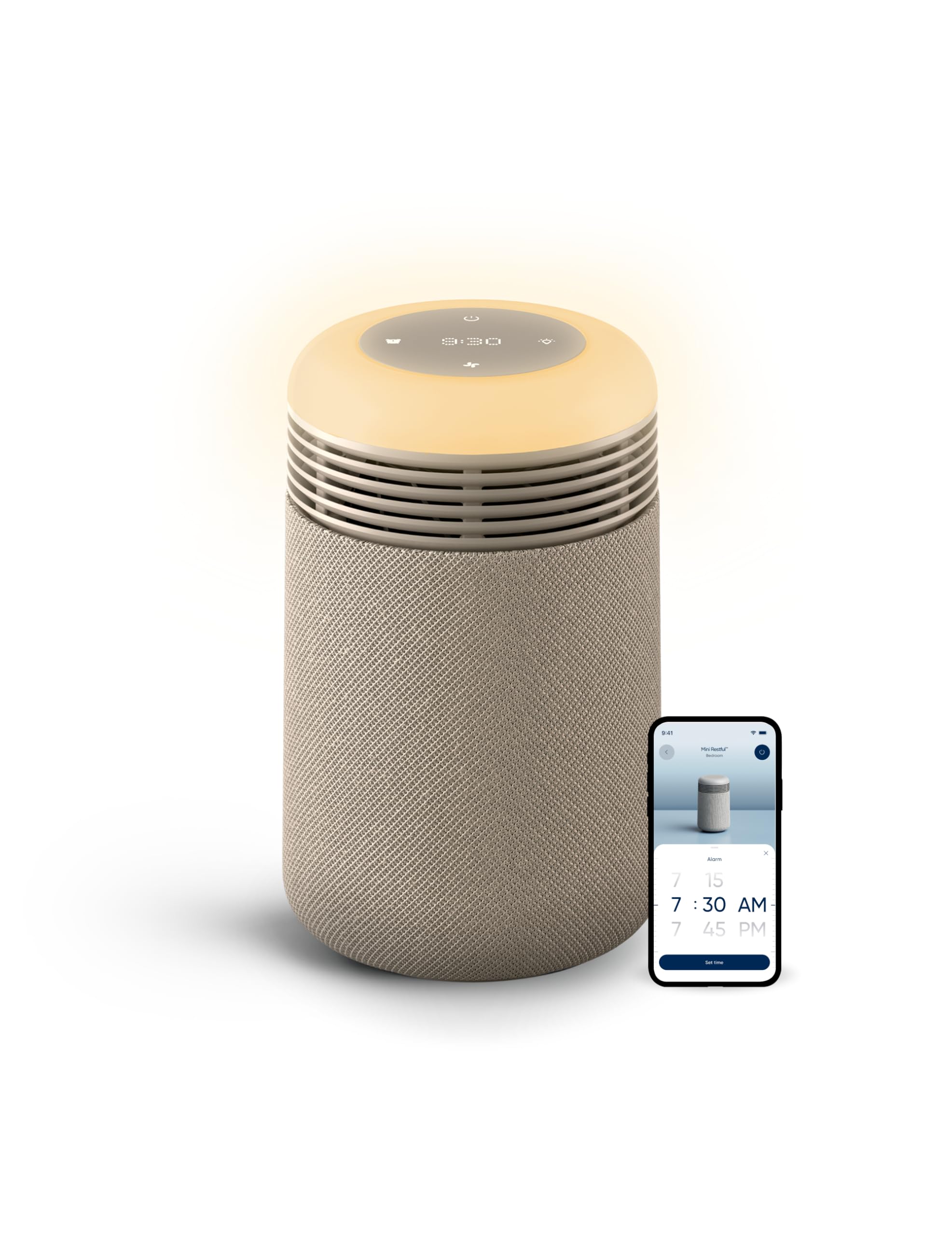 BLUEAIR Mini Restful