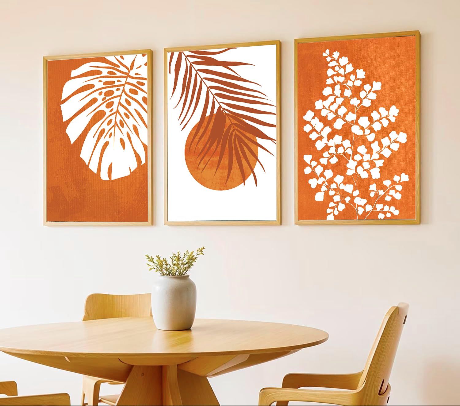 Modern Framed Wall Art Paintings - Gamya -14 Modern Framed Wall Art Paintings - Gamya -14