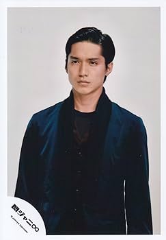 Amazon.co.jp: 関ジャニ∞ （エイト） 公式生写真 （錦戸亮
