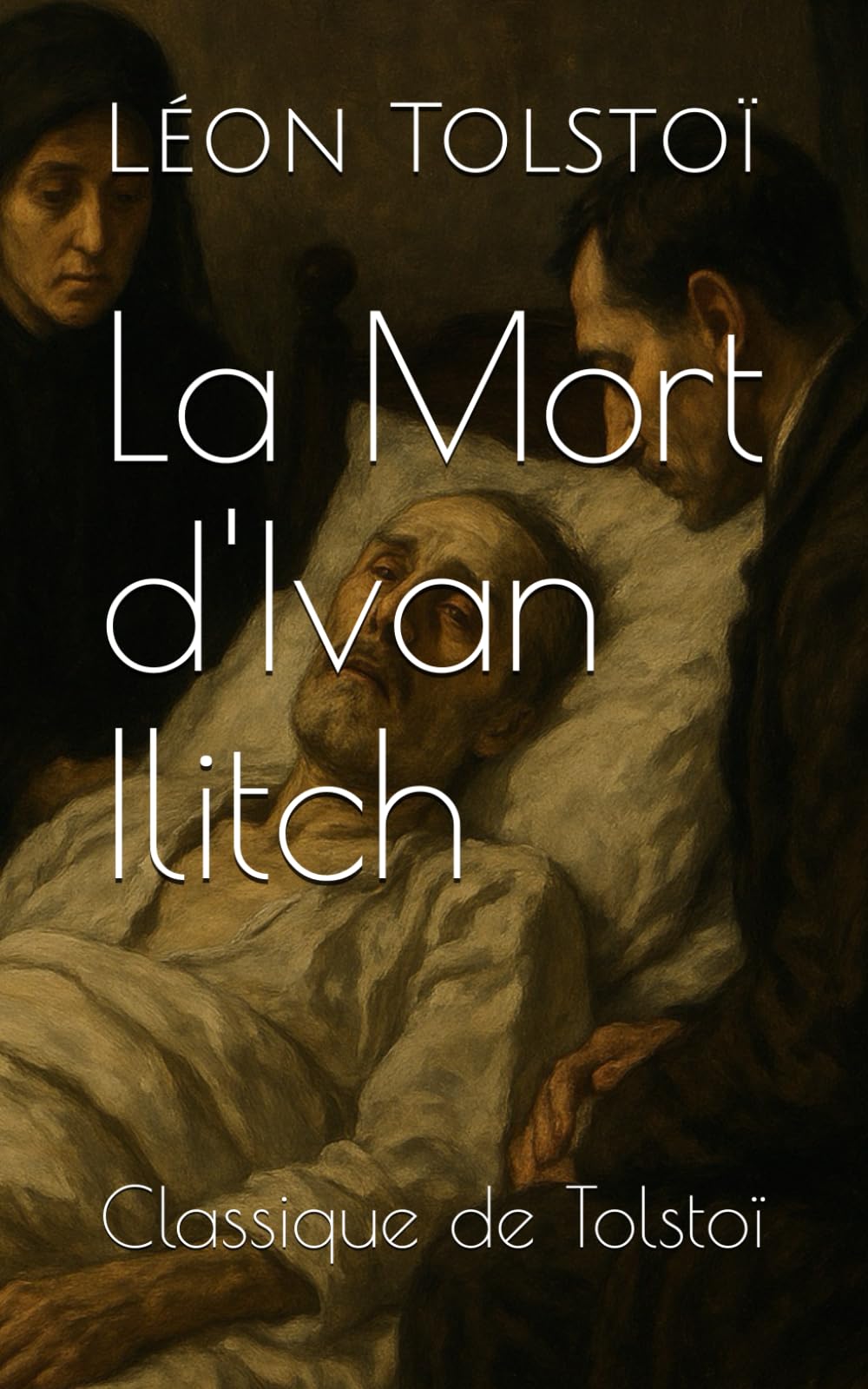 La Mort d'Ivan Ilitch: Classique de Tolstoï
