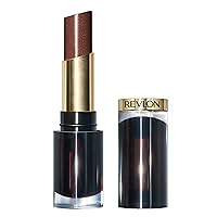 Vista 10 de Revlon Lápiz labial, 023 Rojo deslumbrante, 0.15 oz