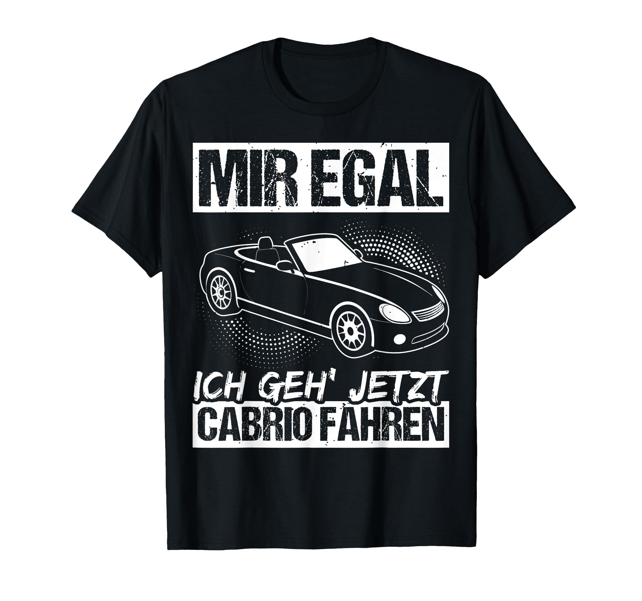 Kleidung mit Designs von Amazon Merch on Demand