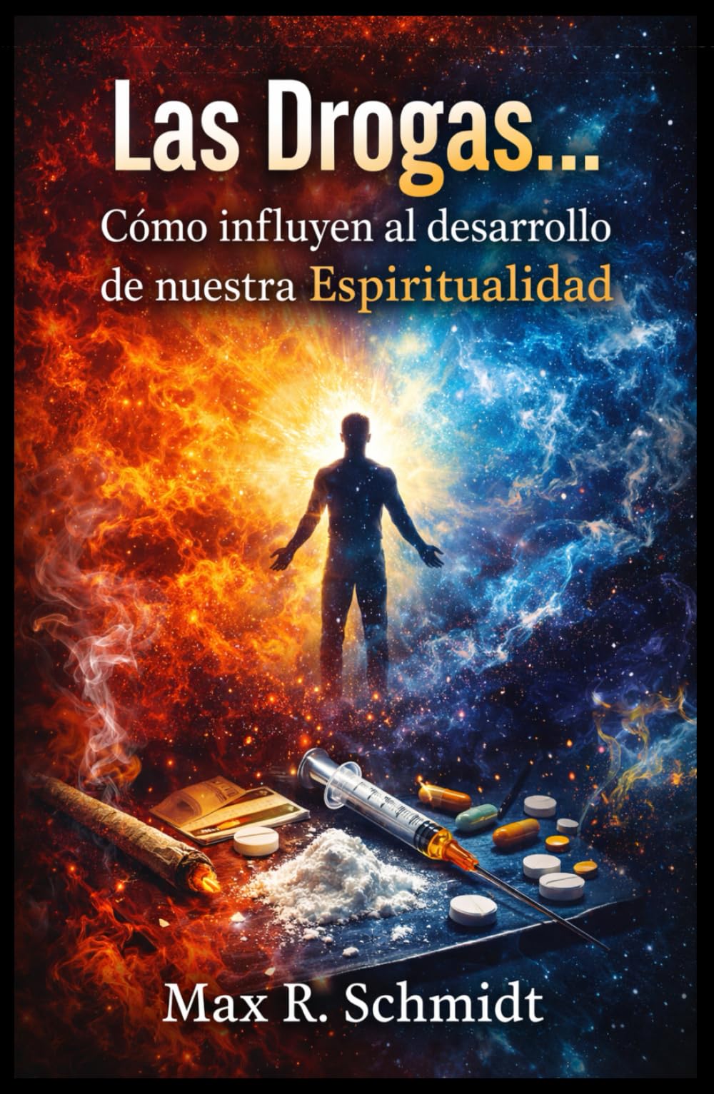 Las Drogas…: Como influyen al desarrollo de nuestra Espiritualidad (Trastorno por consumo de alcohol)