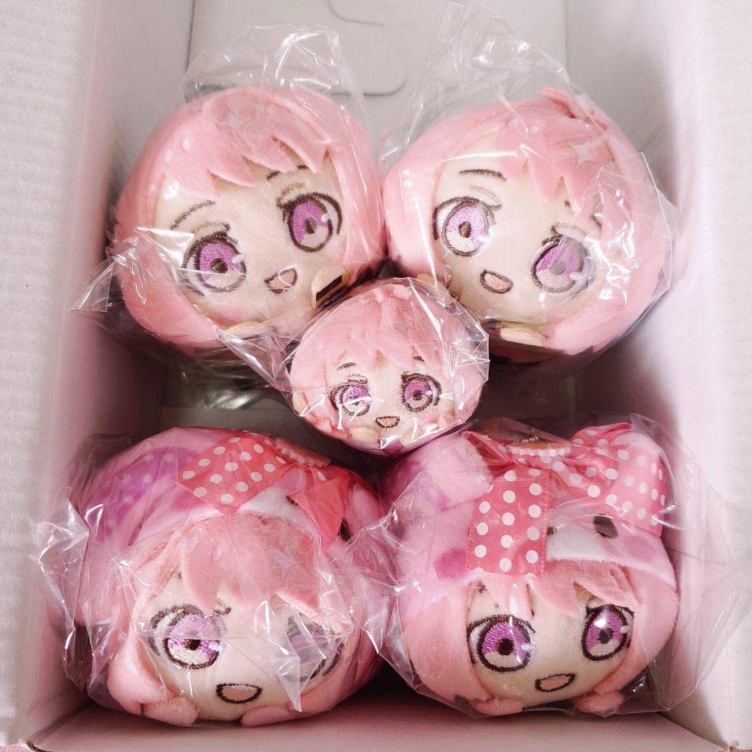 キンプリ 西園寺レオ サンリオ ぬいぐるみ Amazon.co.jp: キンプリ 西園寺レオ もちころりん ぬいぐるみ