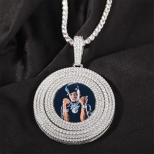 アクセサリー Llife CASCADE PENDANT NECKLACE Llife（ライフ）の「Llife CASCADE PENDANT NECKLACE