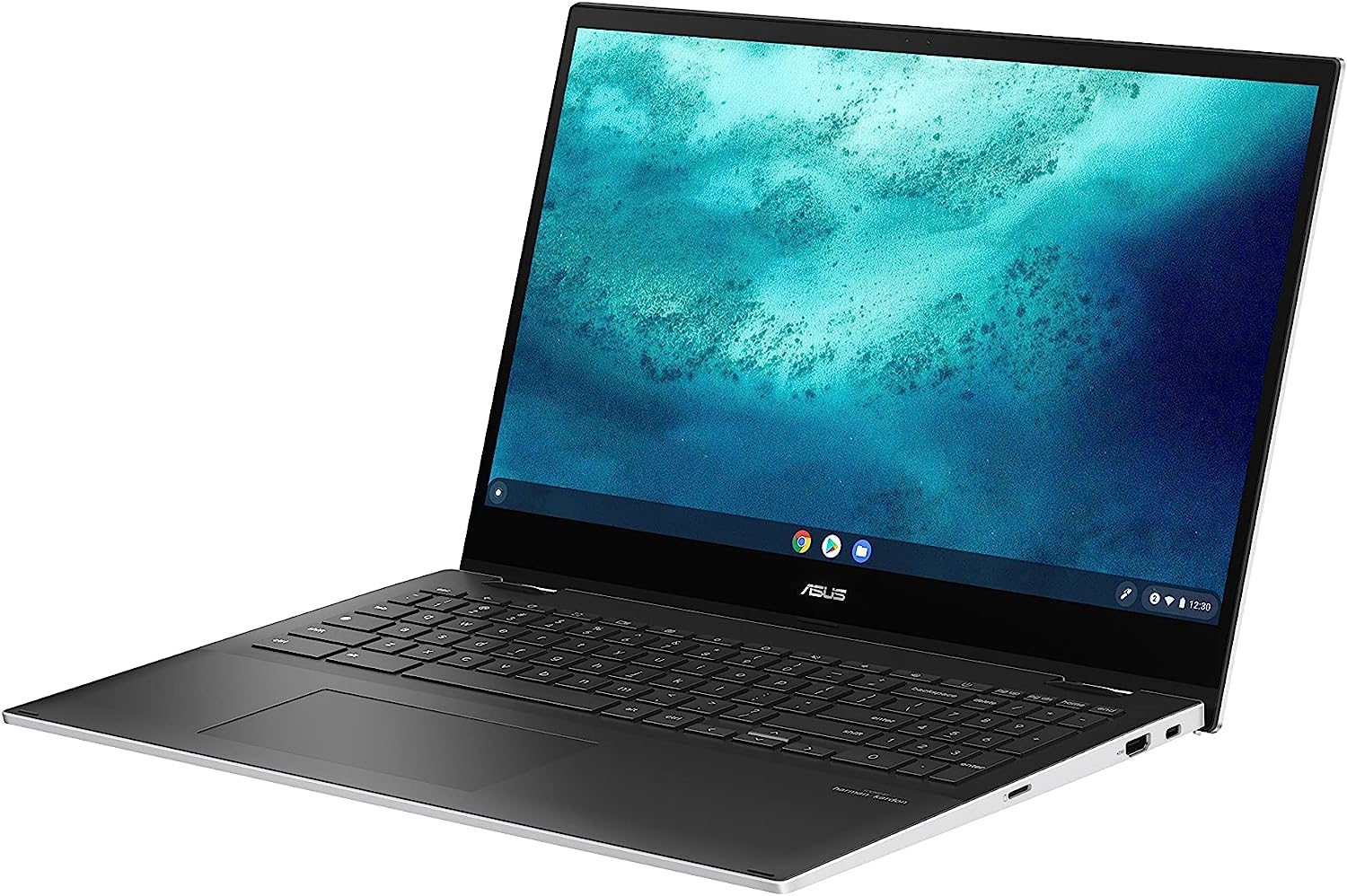 Amazon.com: ASUS Chromebook Flip CX5, 15.6