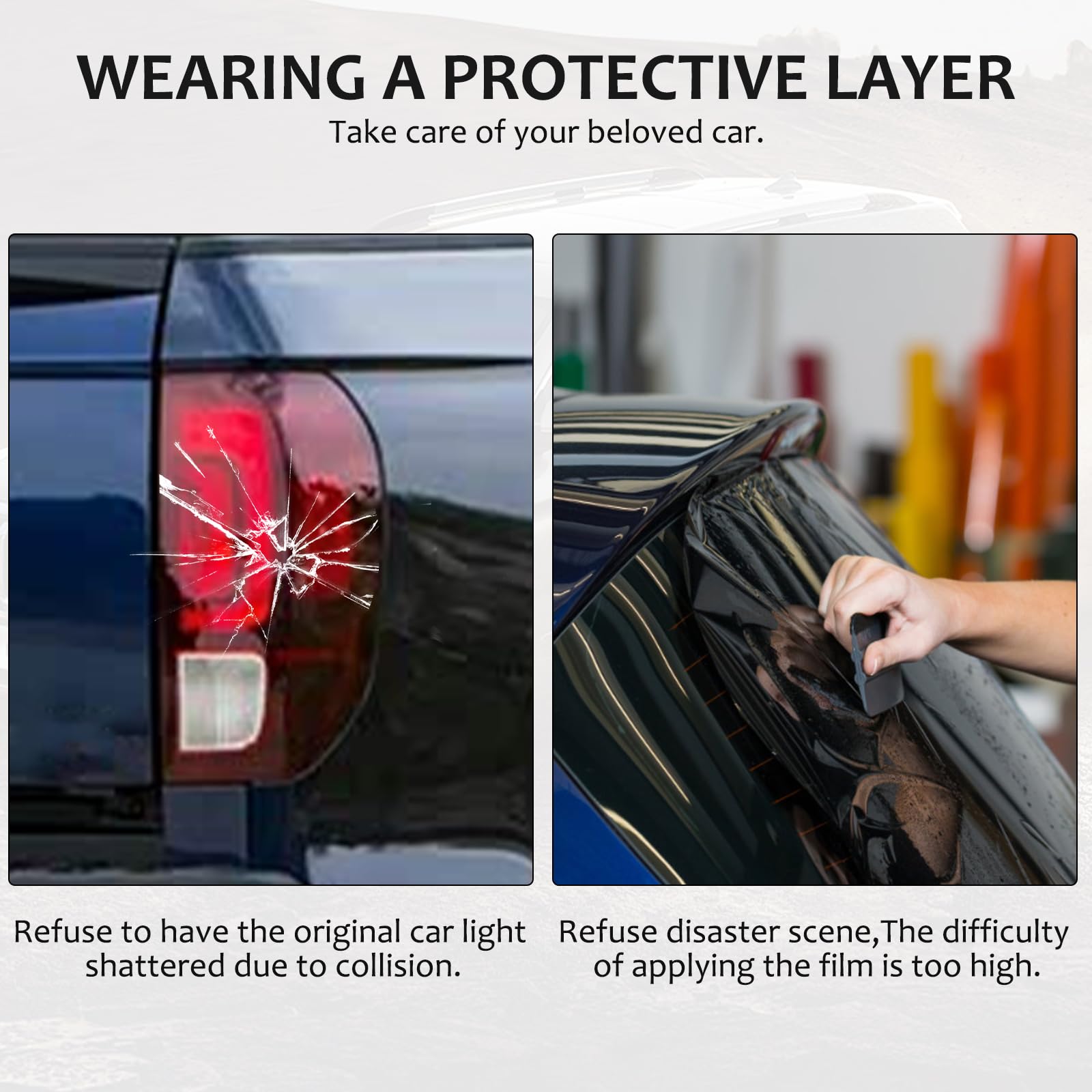 Amazon.com: Rear Tail light Cover Compatible with Honda Ridgeline