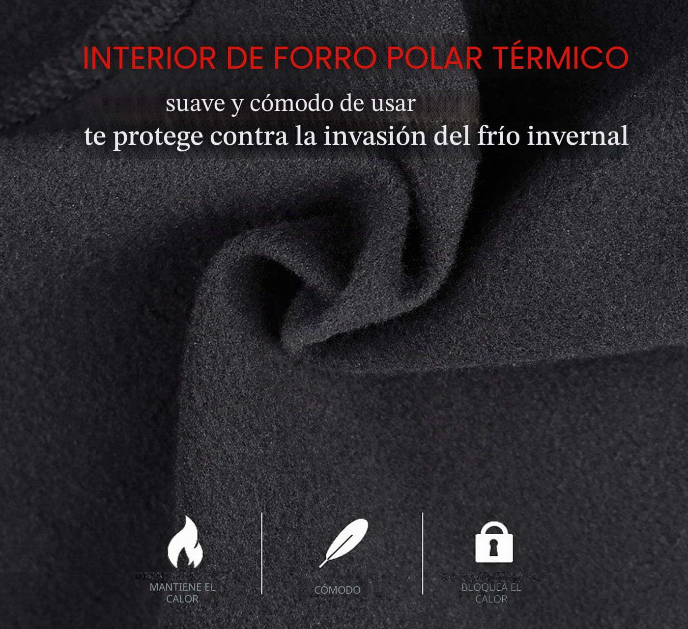 PLATTBK Cubrezapatos de Calzado de Ciclismo para Invierno,Cubrezapatillas de Bici Impermeables con Forro Polar para Hombres y Mujeres