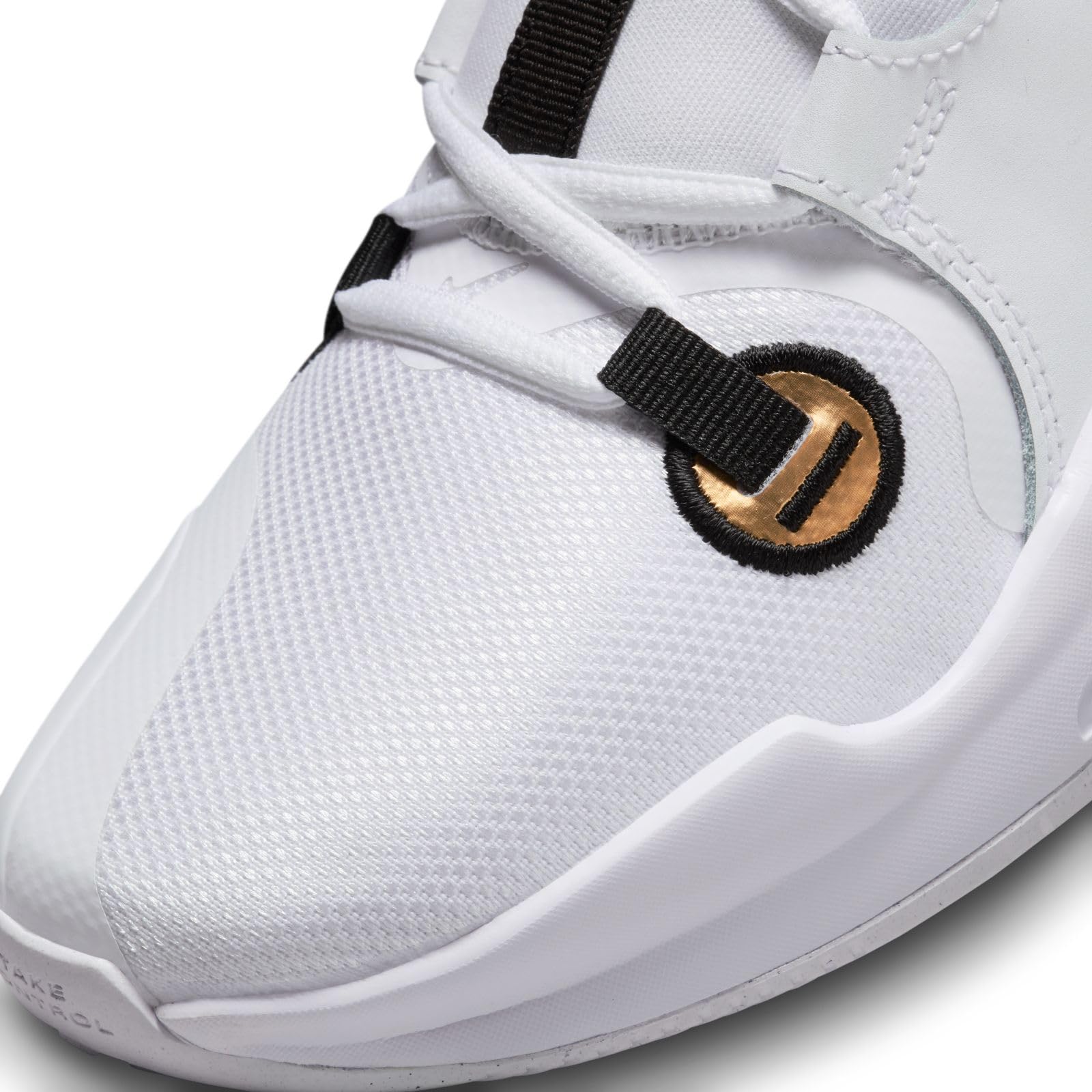 NIKE Air Zoom Crossover 2 (GS) Young Athletes ShoeMixte Enfant