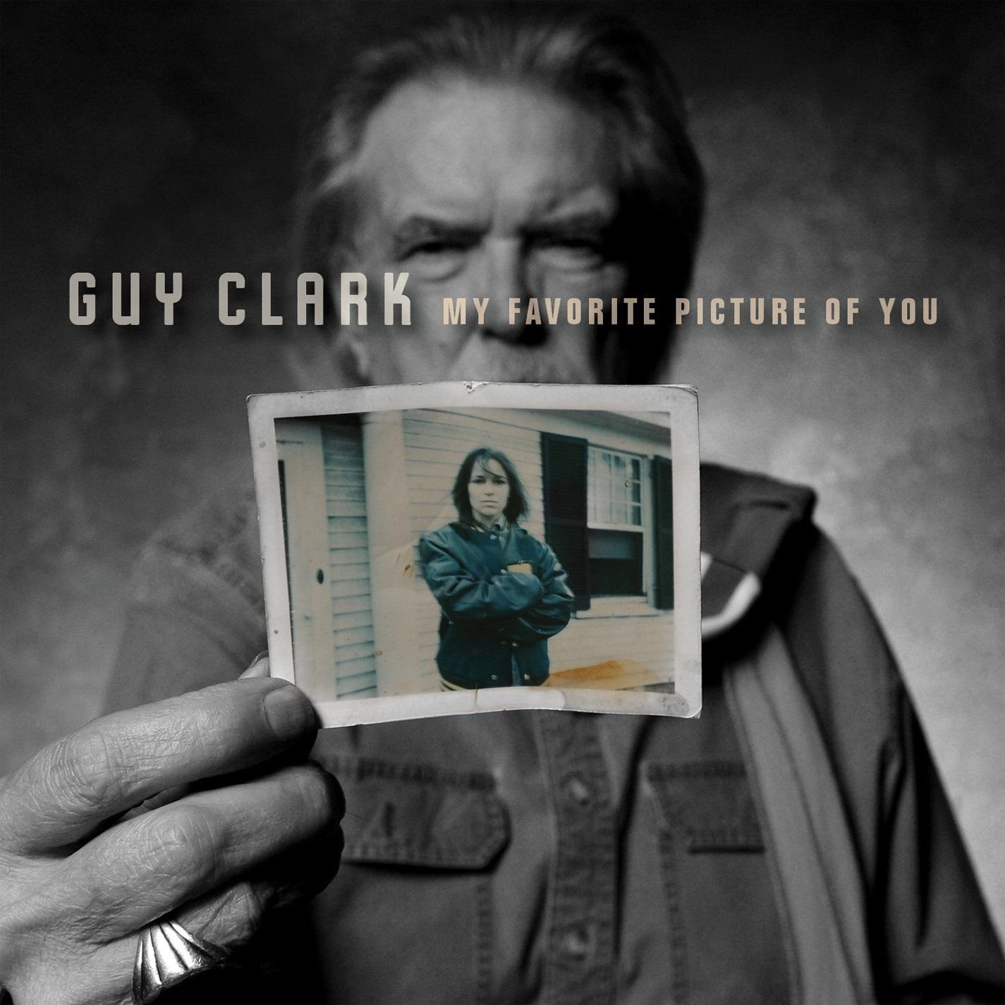 My Favorite Picture Of You [VINYL]